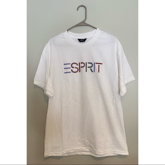Esprit Tops - Women’s Vintage ESPRIT de corp t shirt